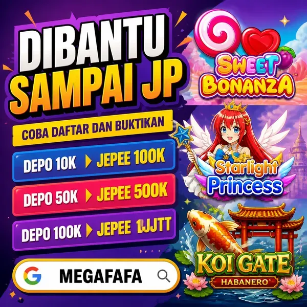 slot pasti menang